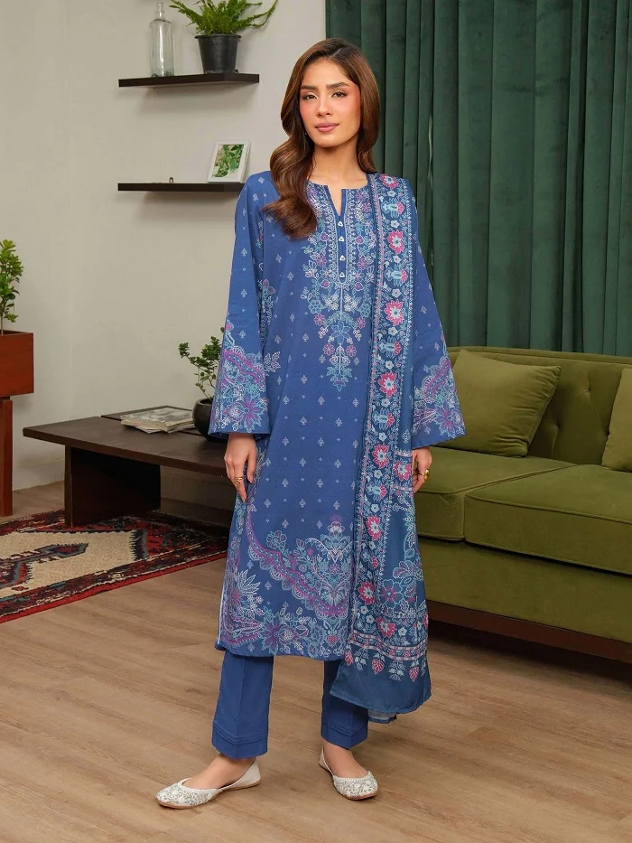 Limelight Khaddar Sale 50% off
