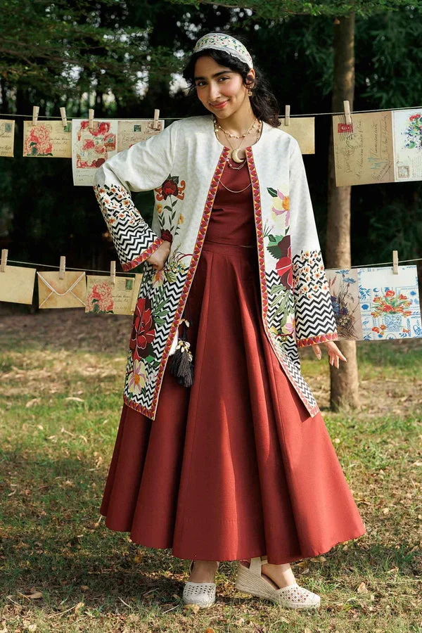 nishat winter ready to wear sale