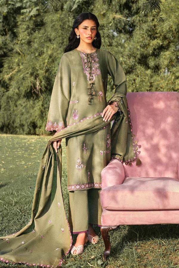 Nishat Winter Sale 2026 With Price