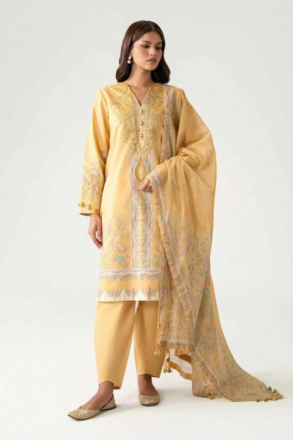 Nishat Linen Winter Sale