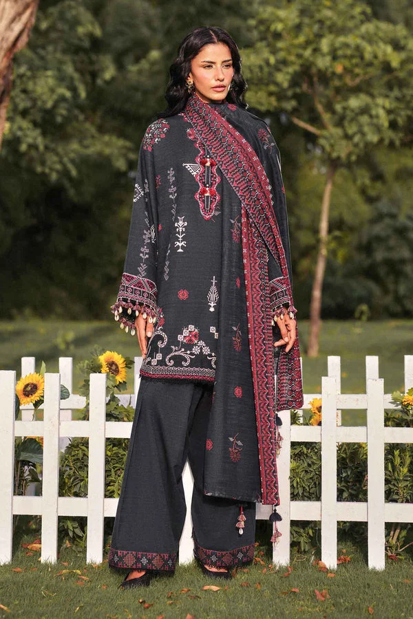 Nishat Winter Sale 2026 With Price
