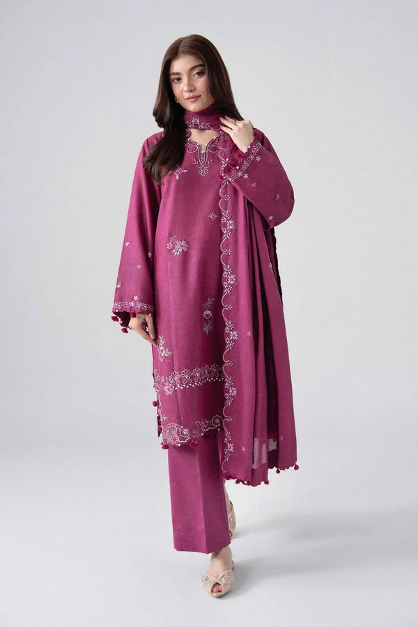 Nishat Winter Sale 50% off