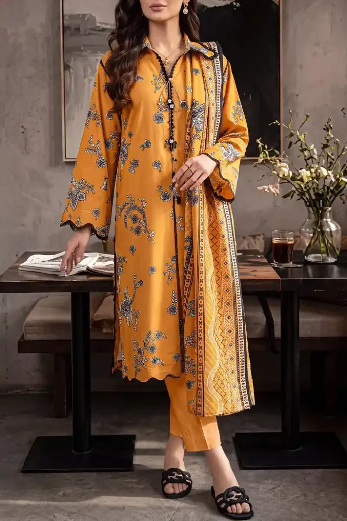 Saya Khaddar Sale 50% off