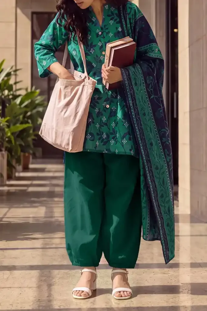 Saya Khaddar Sale 50% off