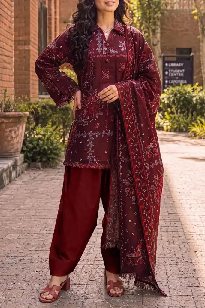 Saya Winter Sale 2026