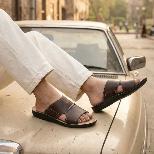 servis casual chappal sale