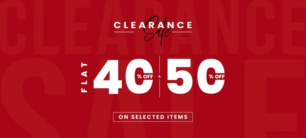 Sha Posh Sale 2026 Up to 50% off