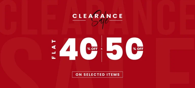 Sha Posh Sale 2026 Up to 50% off