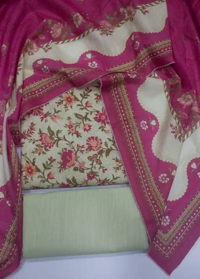 Bin Saeed Winter Khaddar Sale