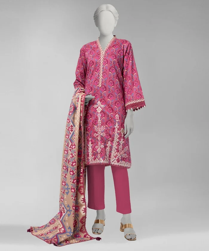 J. Junaid Jamshed Khaddar Sale