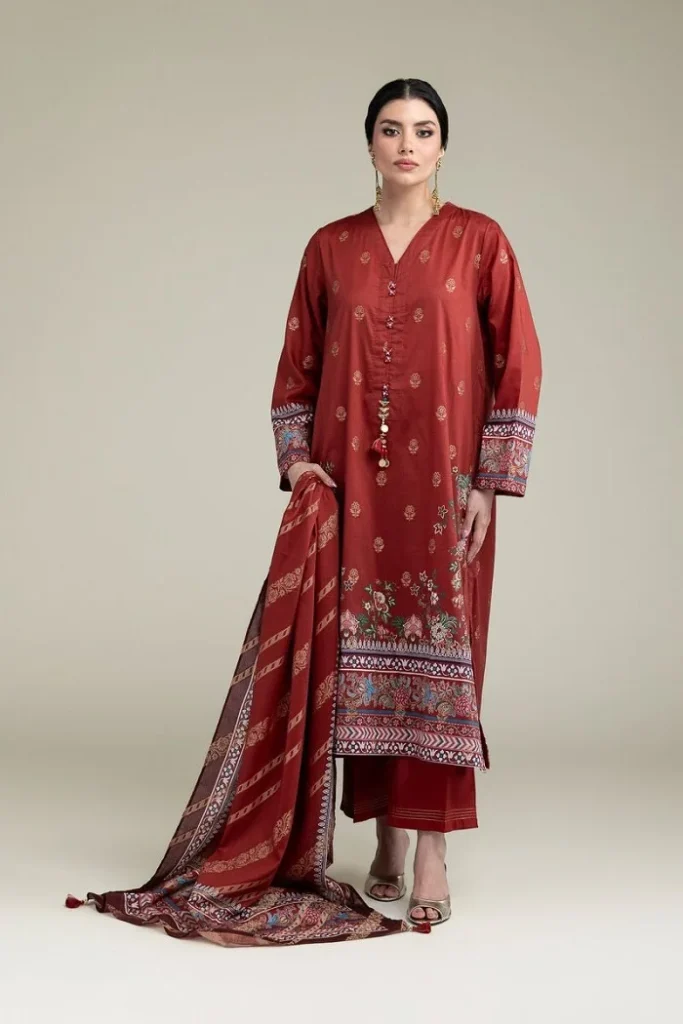 khaadi lawn sale