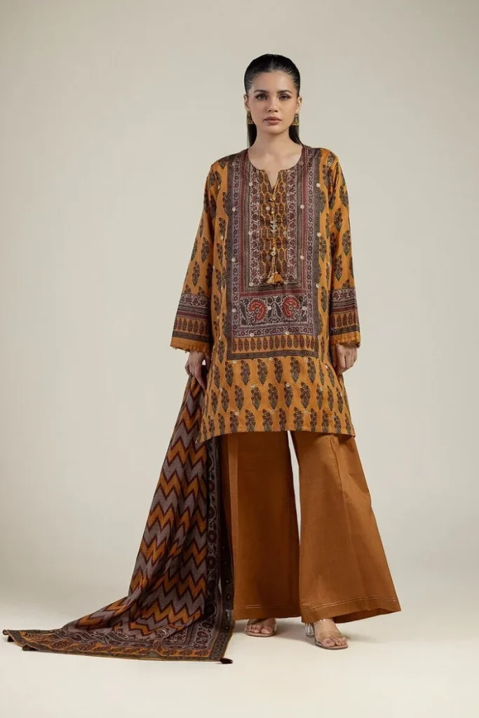 khaadi 3 piece lawn sale