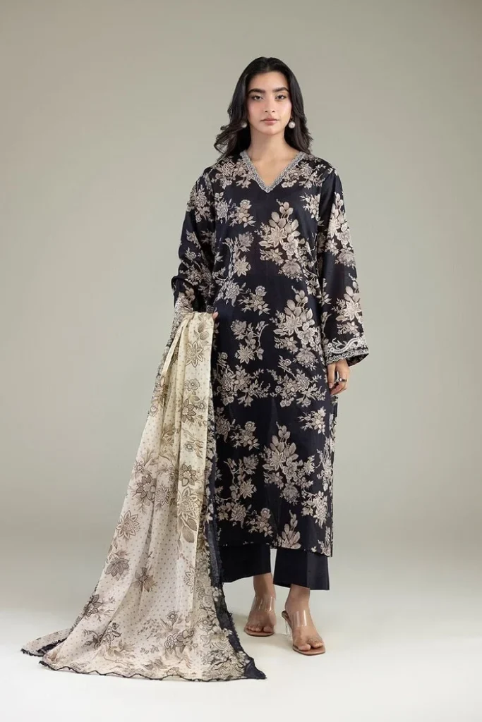 khaadi lawn sale with price