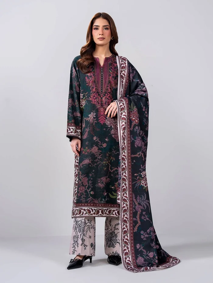 Limelight Khaddar Sale