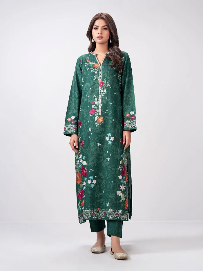 Limelight Winter Khaddar Sale 50% off