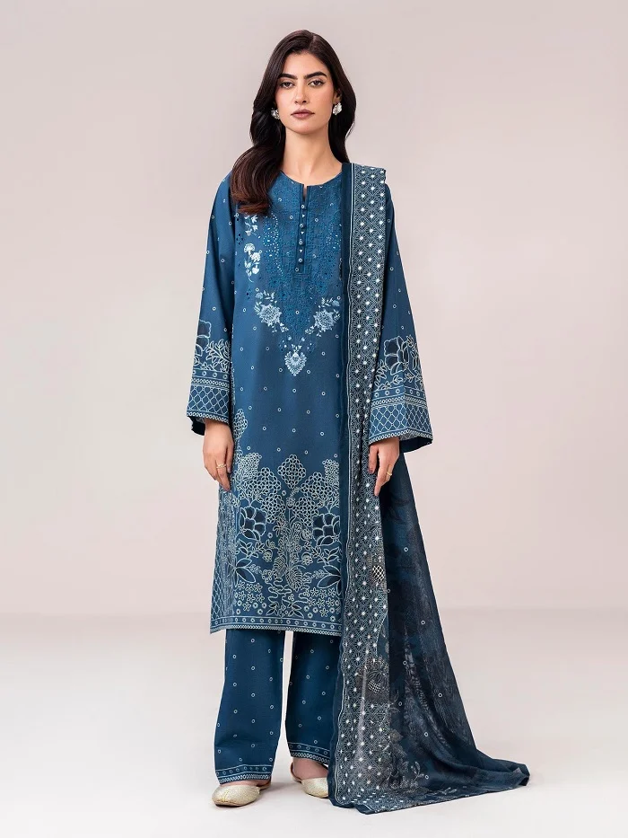 Limelight Khaddar Sale