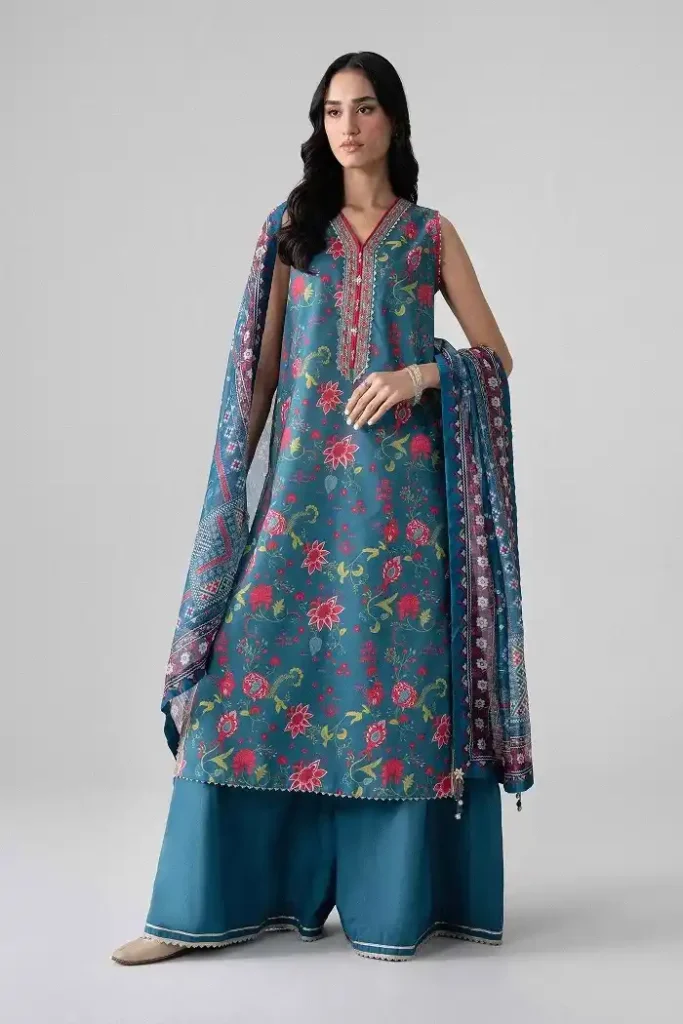 Nishat Winter Sale 50% off