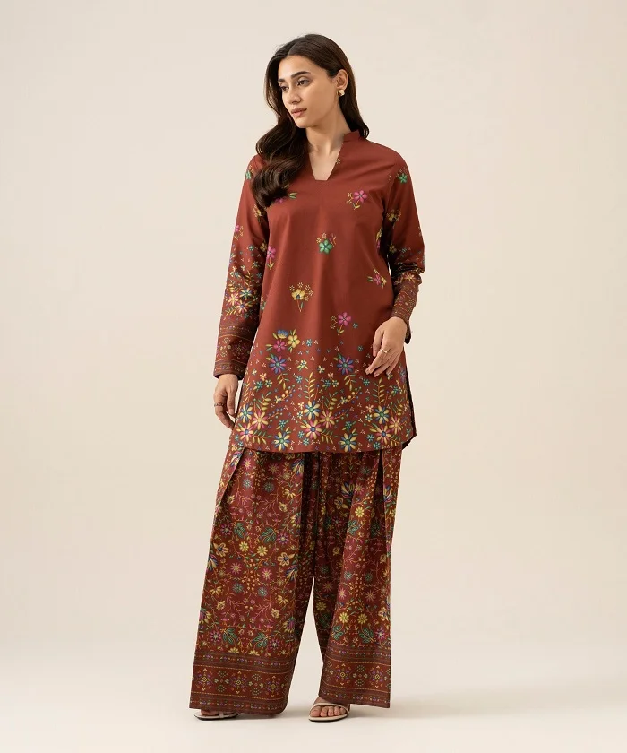 Sapphire Winter Khaddar Sale