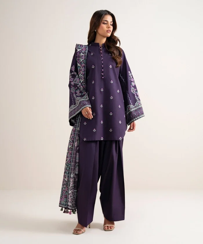 Sapphire Winter Collection 2026