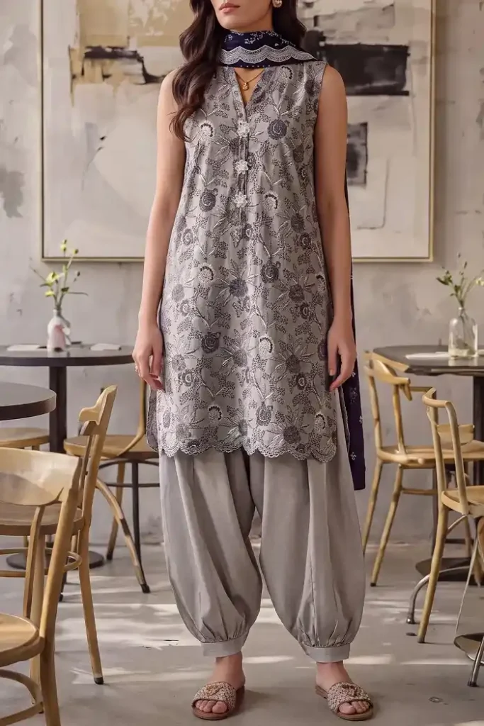 Saya Khaddar Sale 50% off