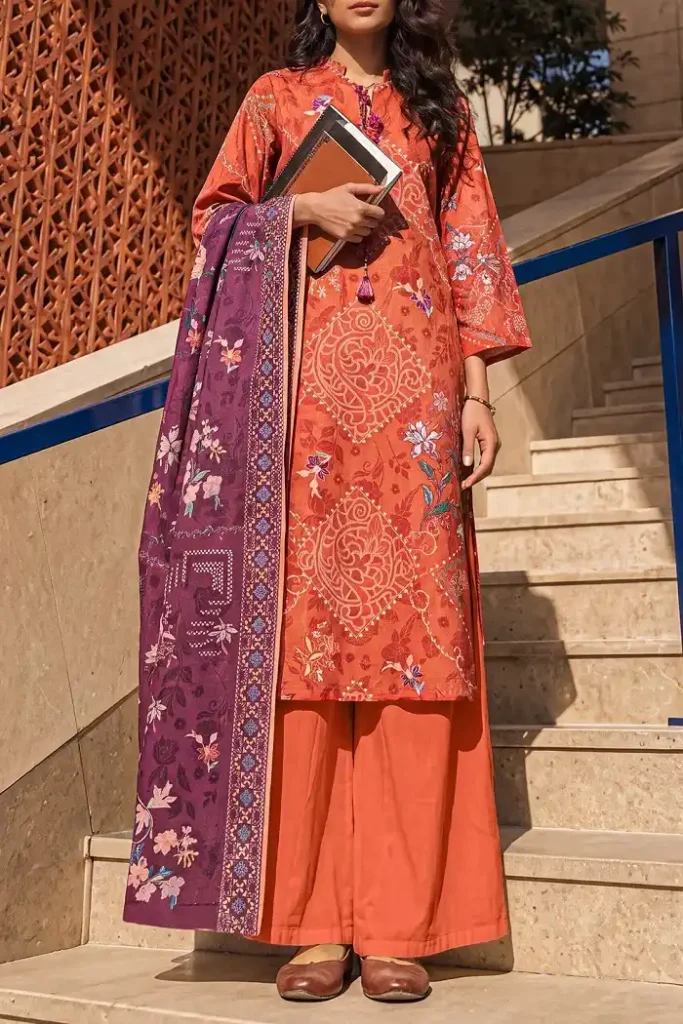 Saya Khaddar Sale