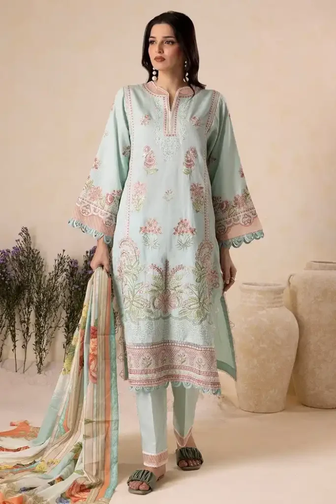zellbury winter khaddar sale with price