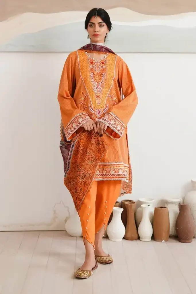 zellbury khaddar sale