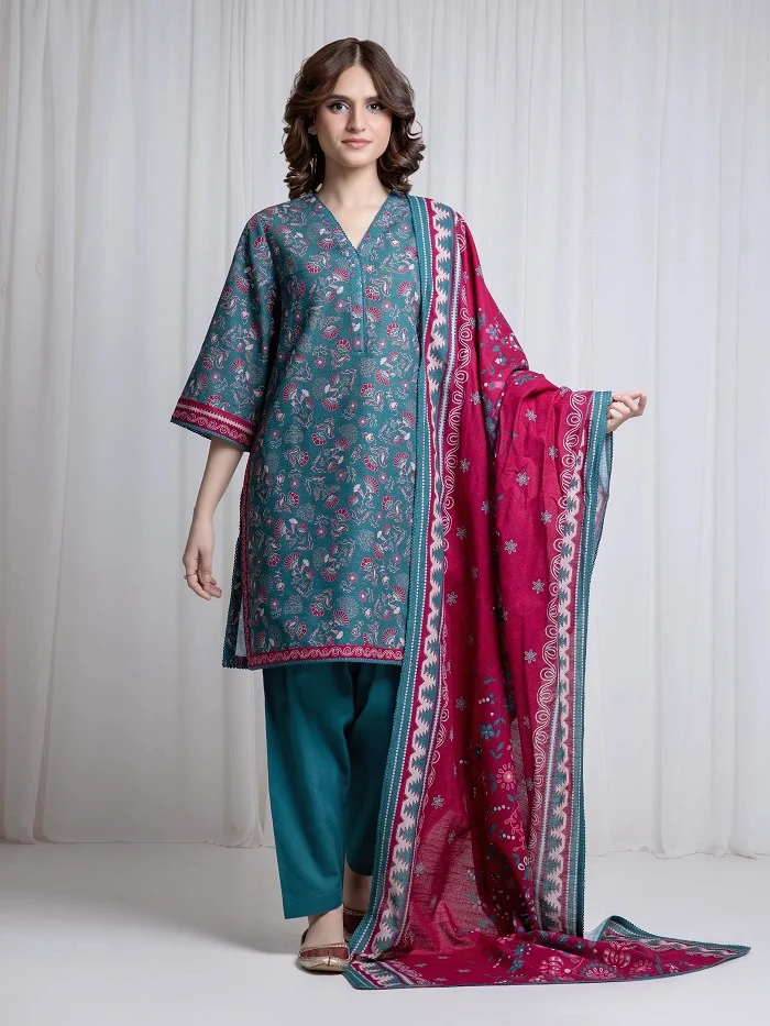 edenrobe 3 piece winter collection sale