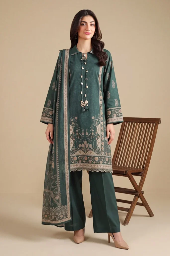 kayseria winter khaddar sale