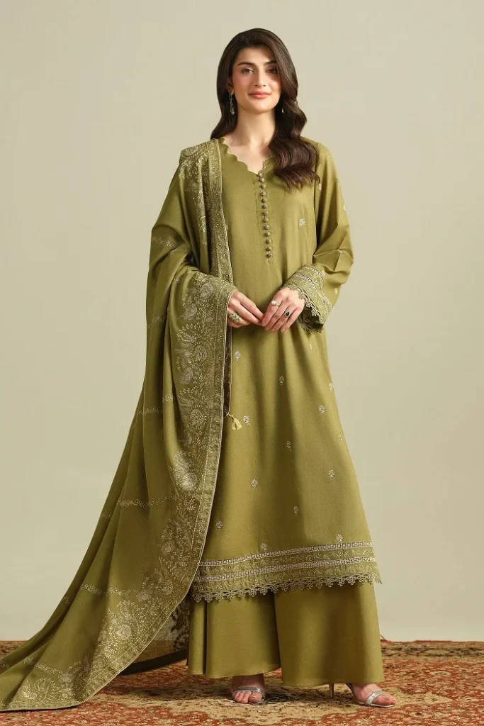kayseria khaddar sale 50 off
