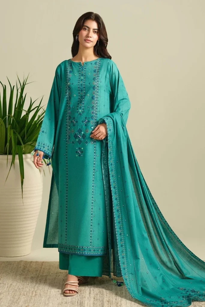 kayseria winter khaddar sale